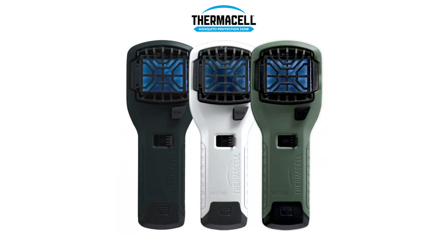 Therma Cell szúnyogriasztó készülék